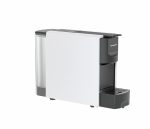 Espressor cu capsule HEINNER EspressoCraft HEMC-DD20WHBK - imagine 2