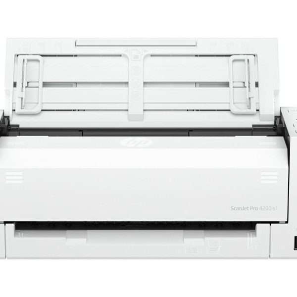 Scanner  HP ScanJet Pro 4200 s1, Tip scanner: Foaie