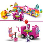 CAMERA DE PARTY A LUI GABBY, LEGO 10797 - imagine 4