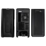 Carcasa PHANTEKS Eclipse G500A Mid-Tower NEGRU - imagine 4