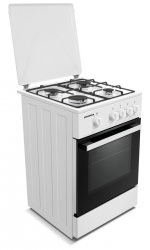 ARAGAZ GAZ HEINNER HFSC-K50WH - imagine 3