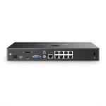 NVR PoE TP-Link VIGI 8 canale 2008H-8MP ; 93W, 8 - imagine 3