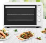 CUPTOR ELECTRIC HEINNER HCE-S37WH - imagine 2