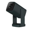Videoproiector Xiaomi Wanbo Cube 1, LCD, 200 ISO lumeni, Android