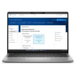 Laptop DELL Latitude 7455 14.0" QHD+ Touch, Snapdragon X Elite - imagine 2