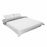 SET DE PAT DUBLU BBC DARK GREY/LIGHT GREY - imagine 7
