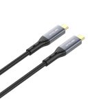 Cablu Serioux USB-C la USB-C, 240W, E-marker Chip integrat, viteza - imagine 4