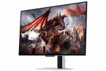 Monitor Samsung 32" LS32DG802SUXDU - imagine 6