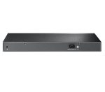 "18-Port Gigabit Rackmount  Switch with 16-Port PoE+ PORT: 16× - imagine 2