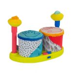 JUCARIE PRIMUL MEU SET DE TOBE, LAMAZE - imagine 3