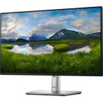 Monitor Dell 23.8" P2425HE, 60.47cm, Maximum preset resolution: 1920 x