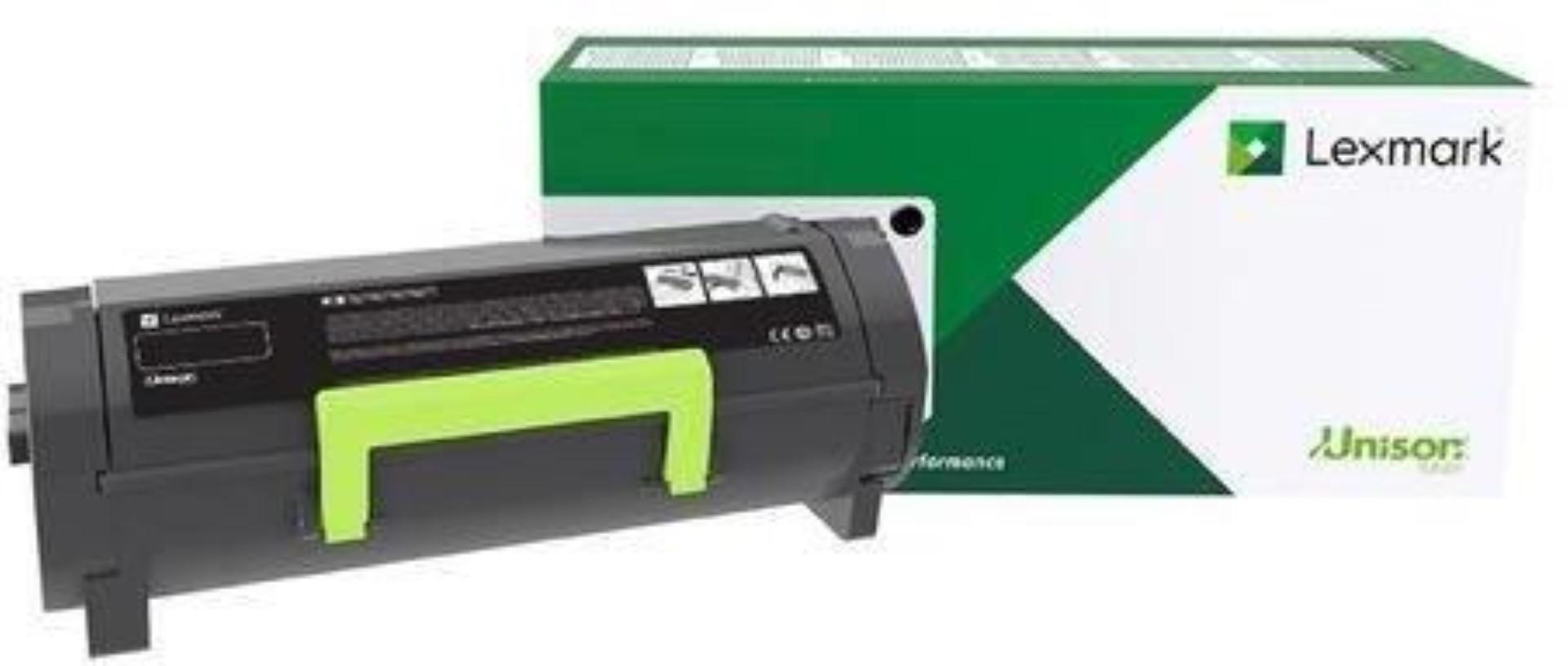 overlay_41ddb0e99f65002539459083631232ce.jpg Toner Lexmark B282X00, black , 30k, Return programme B2865dw / - imagine 1