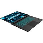 Laptop Gaming GIGABYTE A16 Pro, cu procesor Intel Core 7 - imagine 4