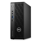 Precision Workstation DELL 3260 CFF CTO BASE, Intel i7-13700, 16GB, - imagine 4