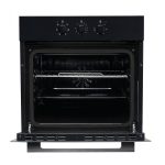 CUPTOR INCORPORABIL HEINNER HBO-V656GC-BK - imagine 4