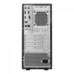 Desktop Business ASUS ExpertCenter D9 MT cu procesor Intel Core - imagine 3