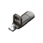 Memorie USB Flash Drive Dahua, S809, 256GB, USB 3.2, r/w