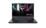 Gigabyte Notebook Aorus 15.6"BSF, Procesor: i7-13700H, 16GB RAM (2 x