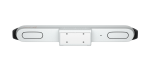 Poly Studio X52 All-In-One Video Bar with TC10 Controller Kit - imagine 2