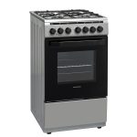ARAGAZ MIXT HEINNER HFSC-V60LITGC-SS - imagine 2