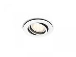 Spot LED incastrat Philips Hue Milliskin, Bluetooth, GU10, 5W (50W)