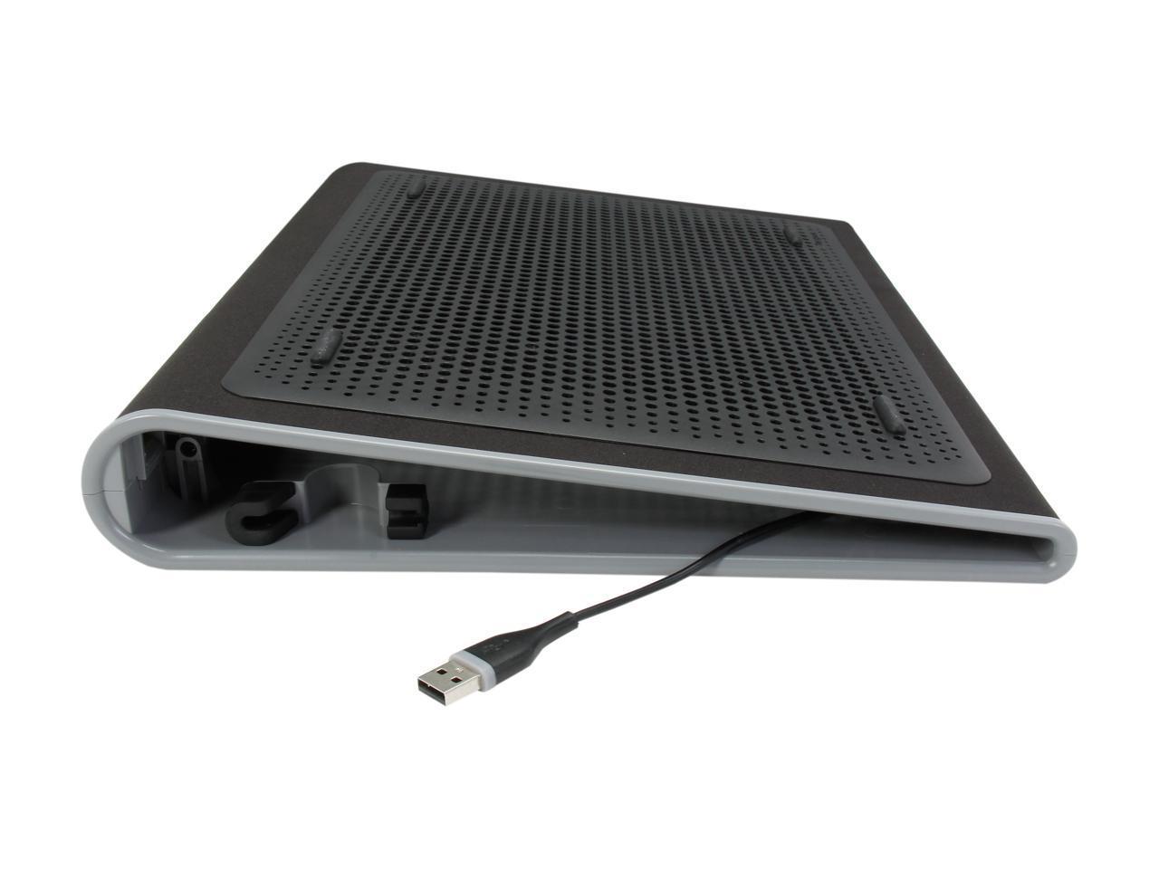 overlay_423844b8c6ba09a09e31d6f61354d863.jpg Cooler laptop Targus Chill Mat 17" - imagine 1