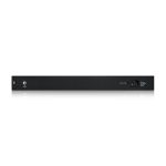 ZYXEL XGS2220-30HP, L3 Access Switch, 400W PoE, 16xPoE+/10xPoE++, 24x1G RJ45 - imagine 3