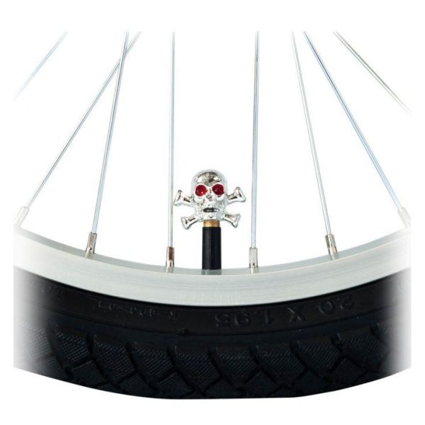 Capac Valva, Material ABS