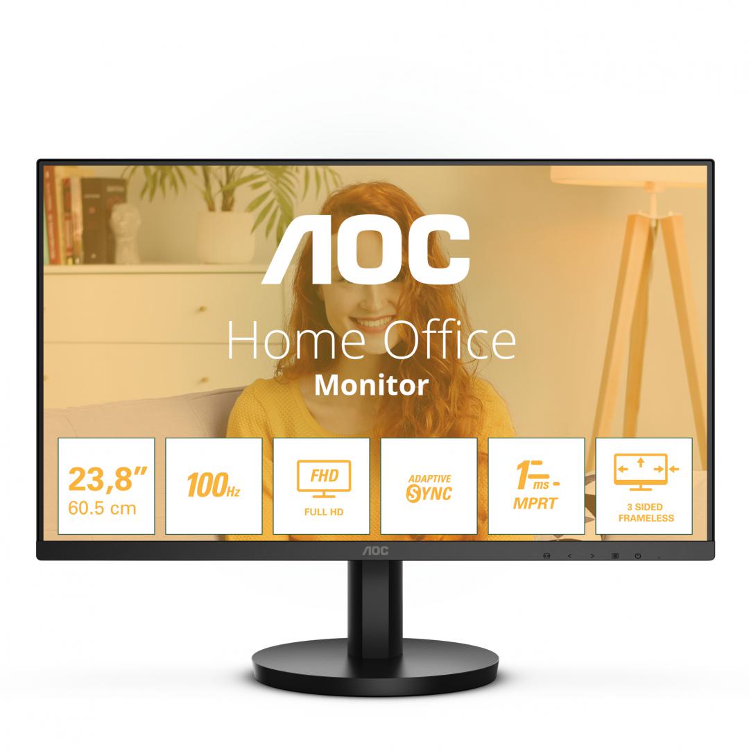 overlay_42418a6a33ac2b41f05918331563d8d4.jpg Monitor AOC 23.8" 24B3HMA2 - imagine 1
