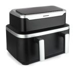 FRITEUZA AER CALD HEINNER HAF-DDB9BK26 - imagine 5