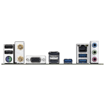 Placa de baza Gigabyte B760M D3HP WIFI6, Socket 1700, DDR5, - imagine 4