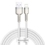 Cablu alimentare si date Baseus Cafule Metal, Fast Charging Data