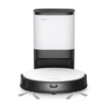 TP LINK Aspirator robot cu Mop, Smart empty dock și - imagine 3