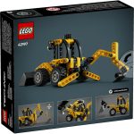 BULDOEXCAVATOR, LEGO 42197 - imagine 3
