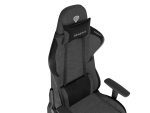 Scaun gaming Genesis Nitro 550 G2, material Synthetic PU + - imagine 12