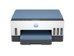 Multifunctional inkjet color HP Smart Tank 725 All-in-One, Format A4,