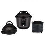 INSTANT POT PROCRISP, MULTICOOKER 8L - imagine 3