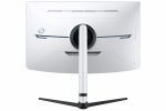 Monitor Samsung 32" LS32BG850NPXEN - imagine 12