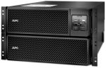 UPS APC Smart-UPS SRT online dubla-conversie 8000VA / 8000W 6