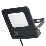 Proiector LED RGB inteligent Ledvance Smart+ WiFi, 50W, 3000 lm, - imagine 2