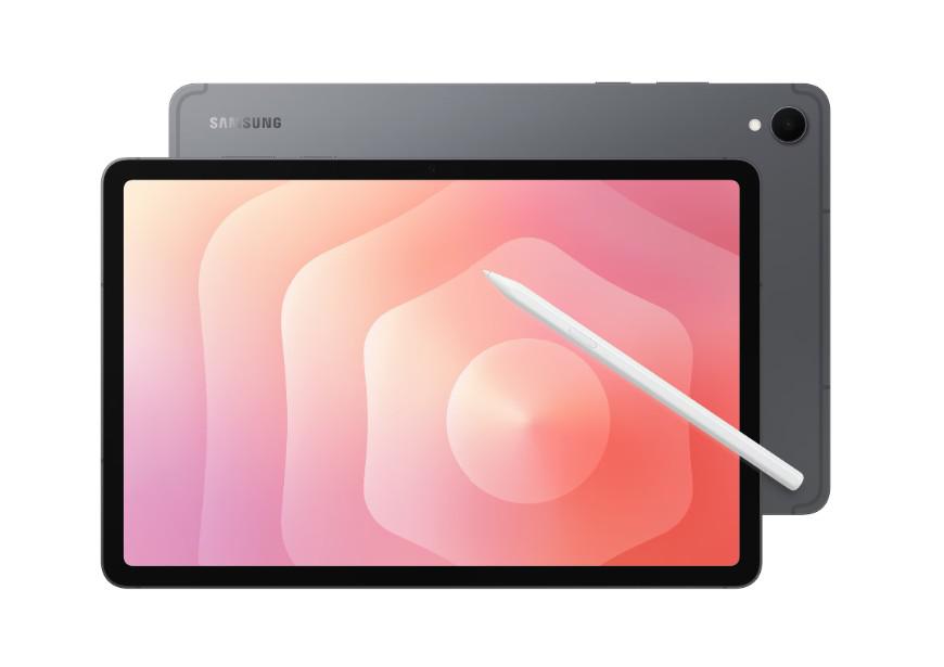 overlay_42d87157df7ff66a2285f346ff84a2dc.jpeg Samsung TAB S11 X730 WIFI 11.0" 12GB 256GB Gray (incl. - imagine 1