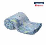 Patura model fosforescent,Dino,160x200 - imagine 7