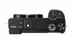 Kit SONY Alpha A6100 Mirrorless 24.2MP, ISO 32000 (Extins: 102400), - imagine 7