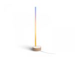 Lampa LED RGB Philips Hue Gradient Signe, Bluetooth, 11.8W, 1040 - imagine 2