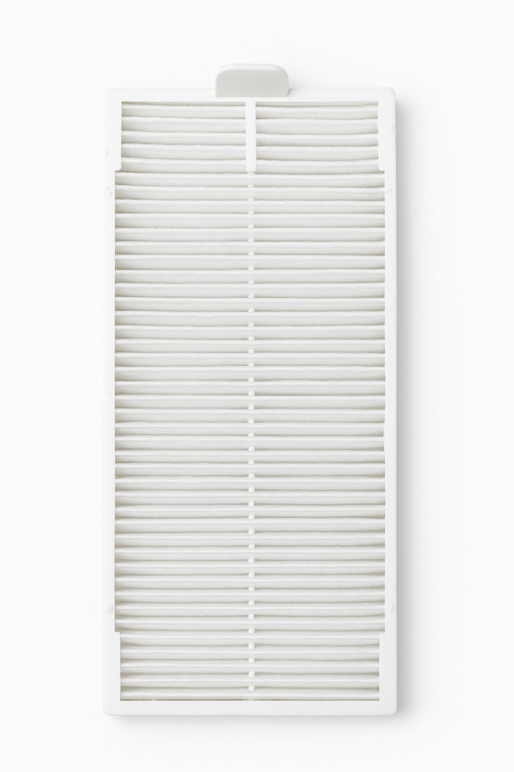 overlay_42fc5a60628fc7432dabbdc49ab155a5.png Filtru HEPA aspirator robot Heinner FILTER-RVC52 - imagine 1