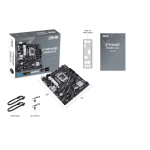 Placa de baza ASUS PRIME B760M-K D4, LGA 1700, DDR4, - imagine 6