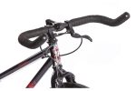 PEGAS CLASIC 2S BULL LADY 50CM NEGRU - imagine 5