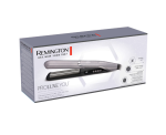 Placa de indreptat parul REMINGTON S9880, 230 grade, argintiu - imagine 2