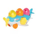 JUCARIE 2IN1, AVIONUL MEU, TOMY - imagine 2