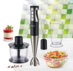 BLENDER DE MANA HEINNER HB-1000XBK - imagine 7